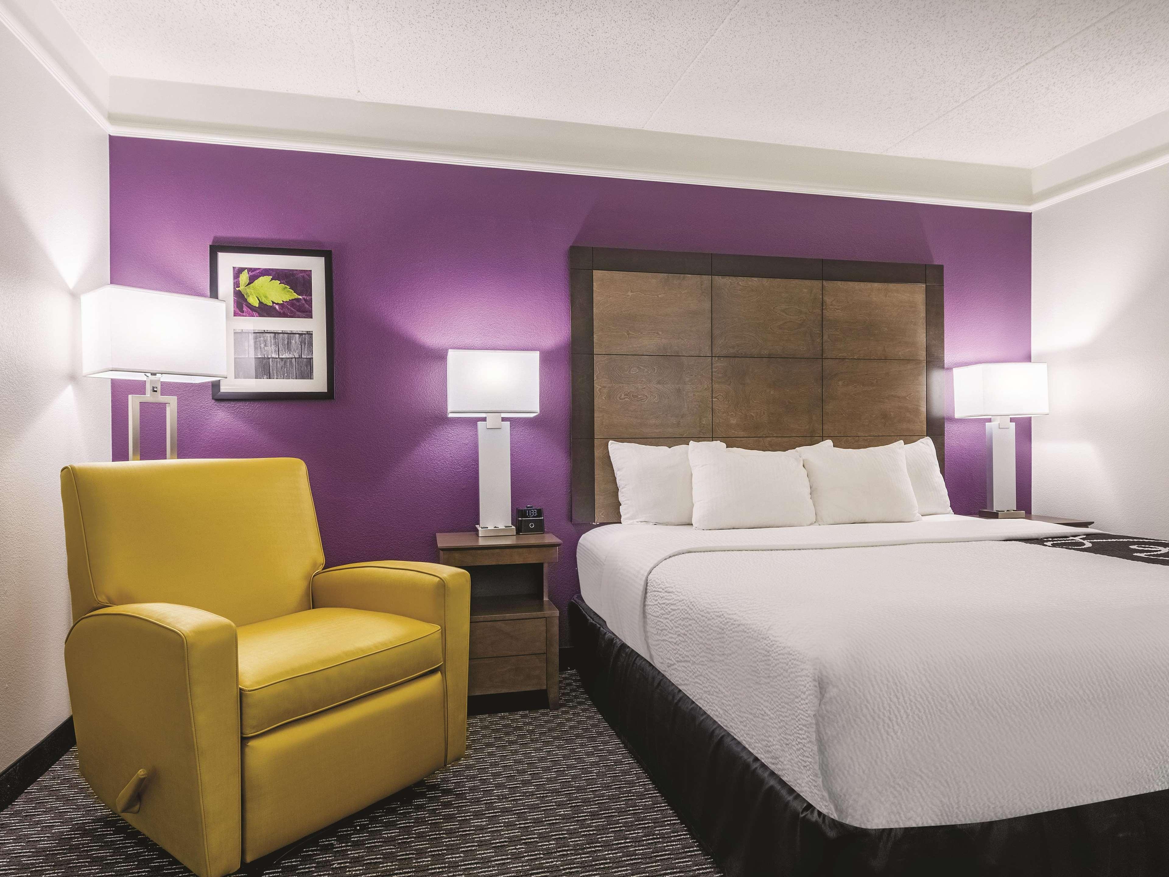 La Quinta By Wyndham Alexandria Airport Otel Dış mekan fotoğraf