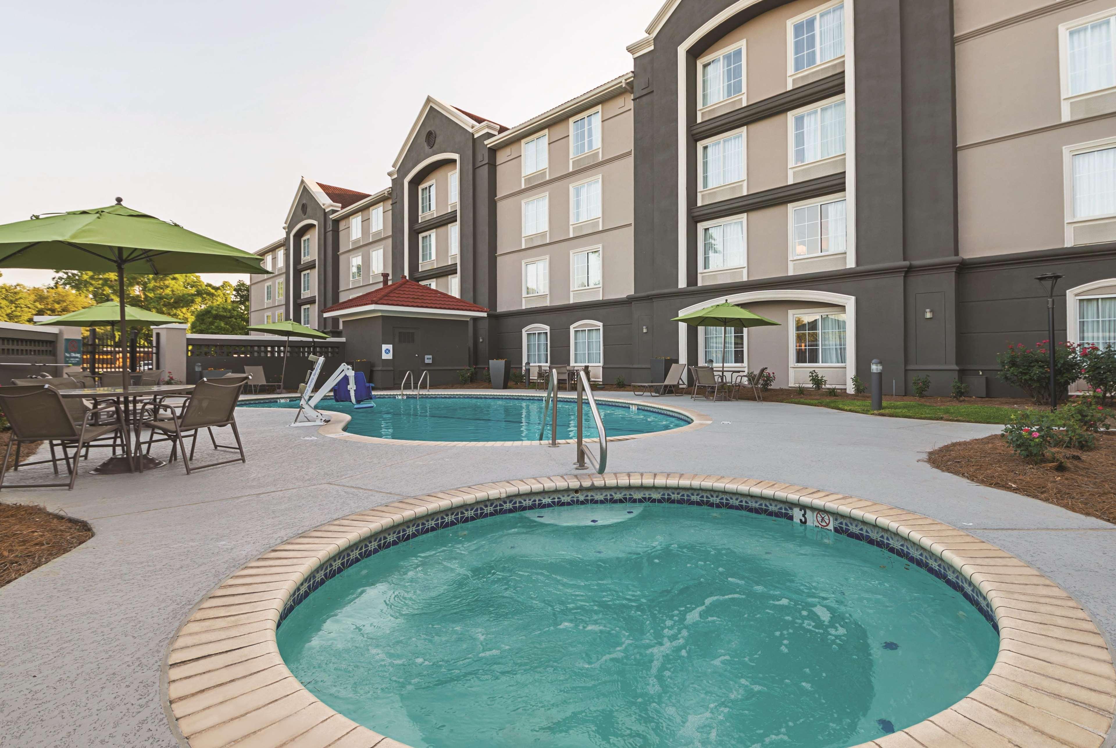 La Quinta By Wyndham Alexandria Airport Otel Dış mekan fotoğraf