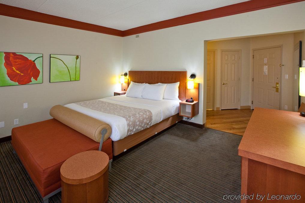 La Quinta By Wyndham Alexandria Airport Otel Dış mekan fotoğraf