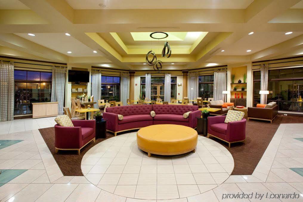 La Quinta By Wyndham Alexandria Airport Otel Dış mekan fotoğraf