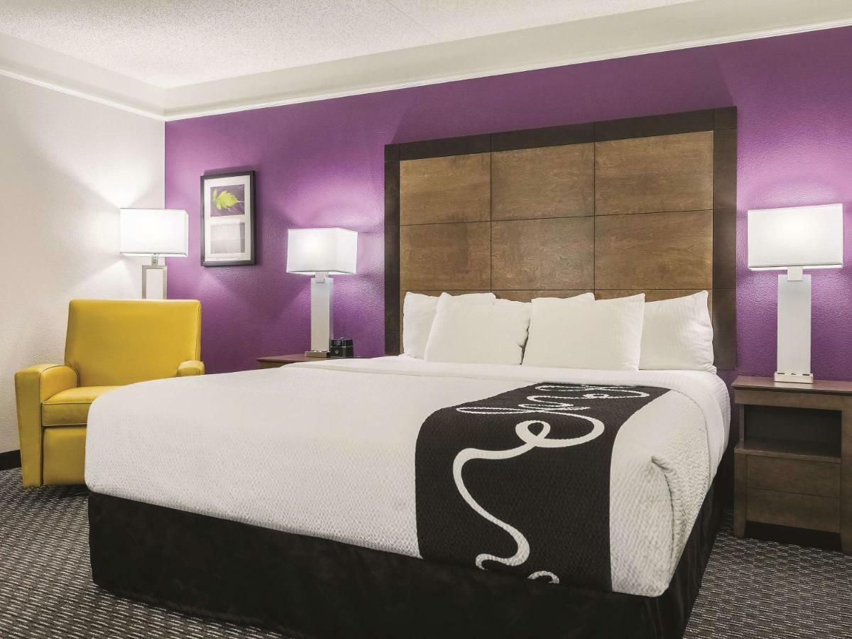 La Quinta By Wyndham Alexandria Airport Otel Dış mekan fotoğraf
